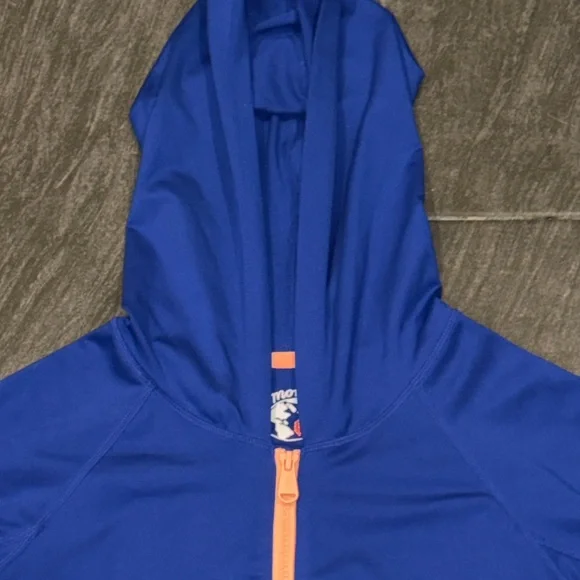 Free People Movement Playin For Keeps Layer / Sapphire Skies Combo - Picture 7 of 16